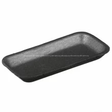 Підкладка (TR 030), 175*85*20 , чорна (артикул: 040000290) купити в розділі «Полістирольні підкладки».
